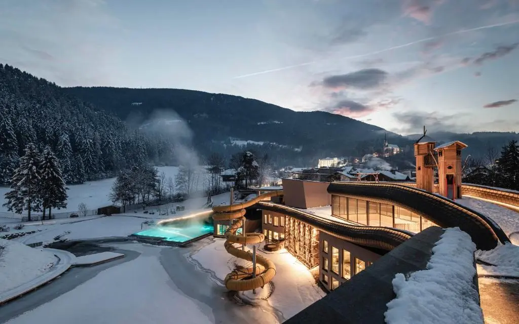 Falkensteiner Family Resort Lido l 4 Star Superior