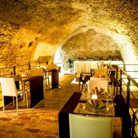 Antico Borgo Chieti