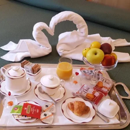 Nuovo Albergo