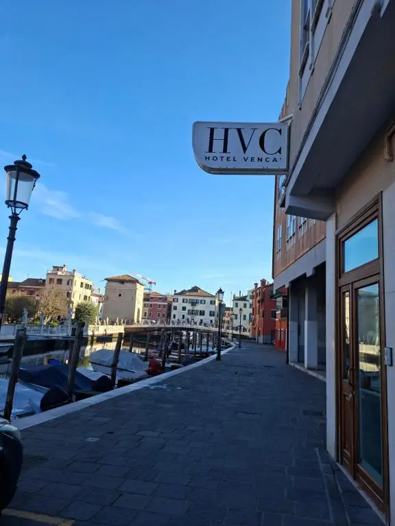 Hotel Venca’