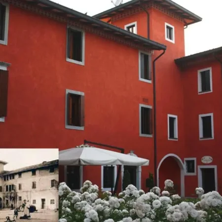Villa Chiopris
