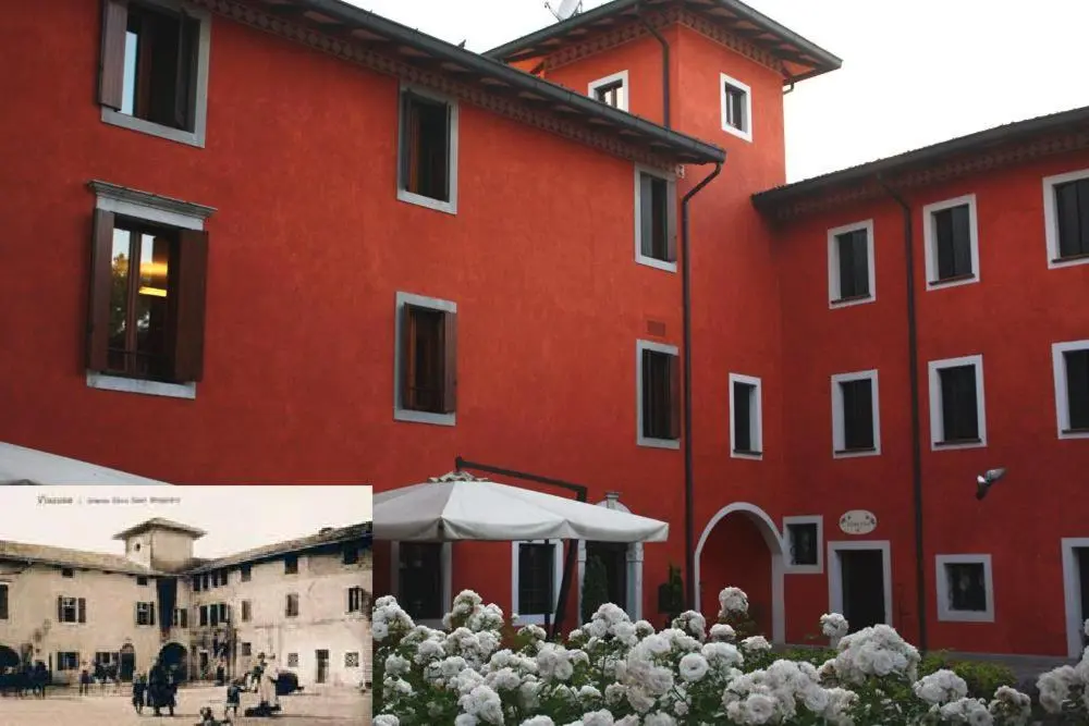 Villa Chiopris