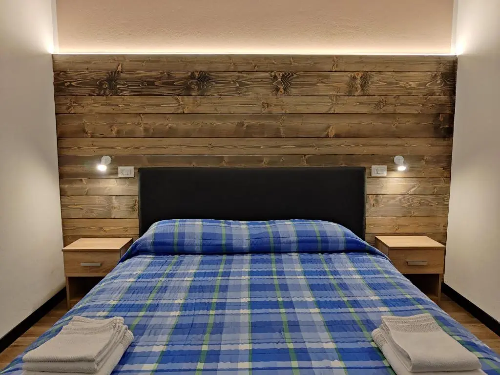 Albergo Baffo