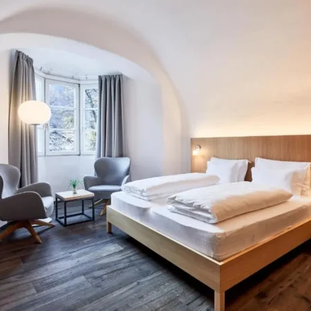 Hotel Walther v.d. Vogelweide Superior