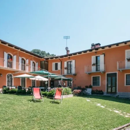 Albergo dei Pescatori