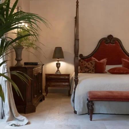 Borgo Santo Pietro