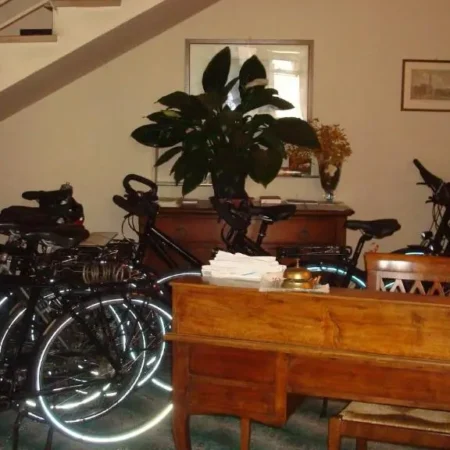 Albergo La Sfinge