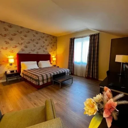 Hotel Fortyfive