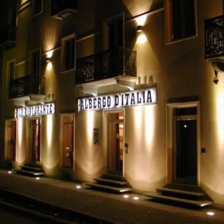 Albergo D’italia