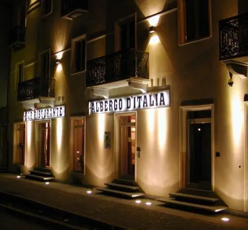 Albergo D’italia