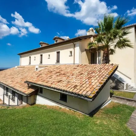 Residenza d’Epoca Pietra Di Ponente