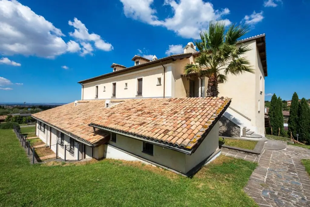 Residenza d’Epoca Pietra Di Ponente