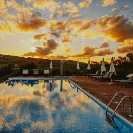Tenuta Pianirossi