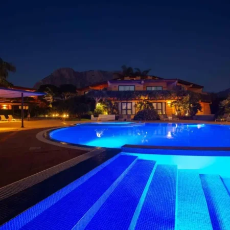 Magaggiari Hotel Resort