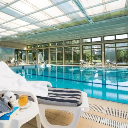 Hotel Villa Undulna – Terme della Versilia