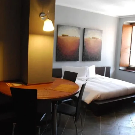 Residence Corona Grossa