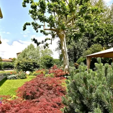 Hotel La Sosta