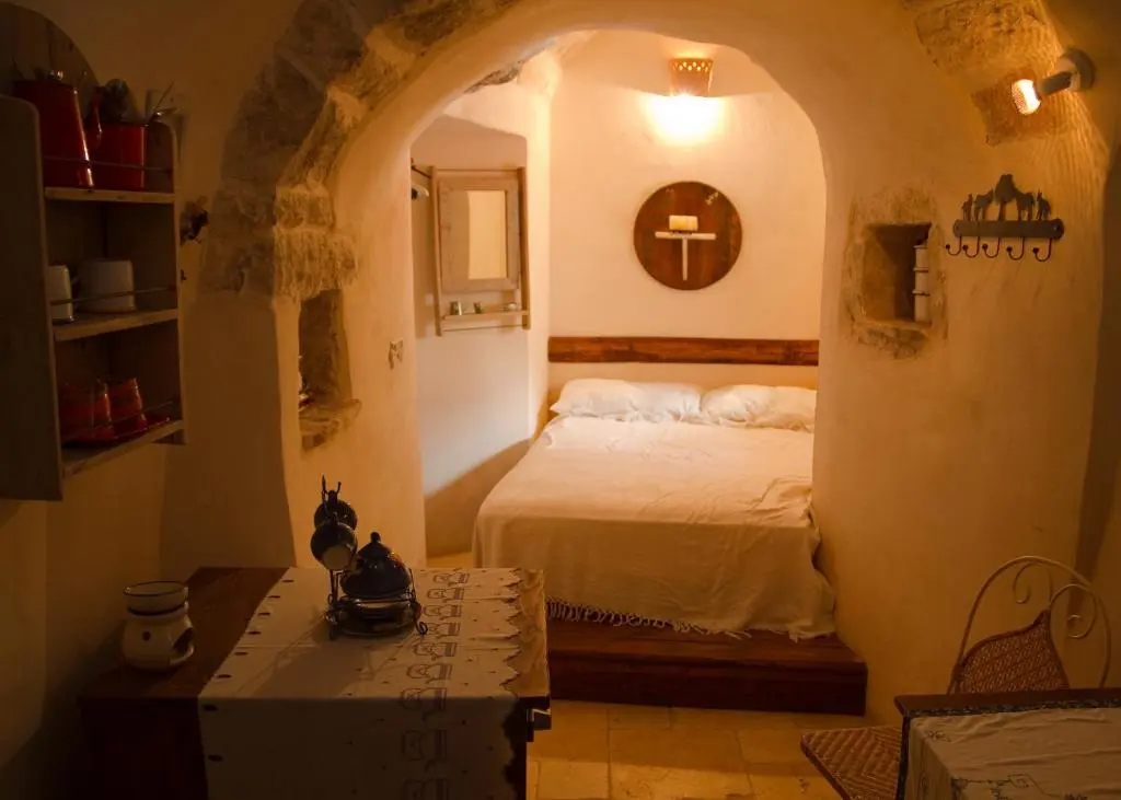 I Trulli Di Acquarossa