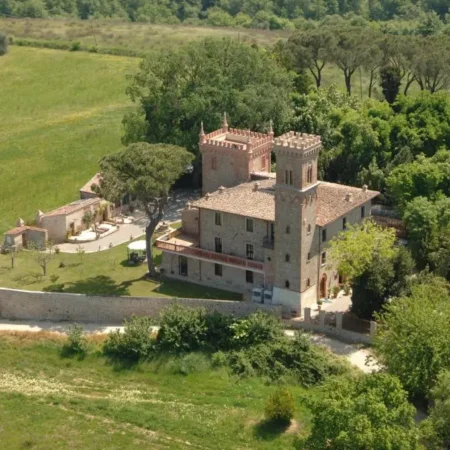Relais Castelluccio Palusse