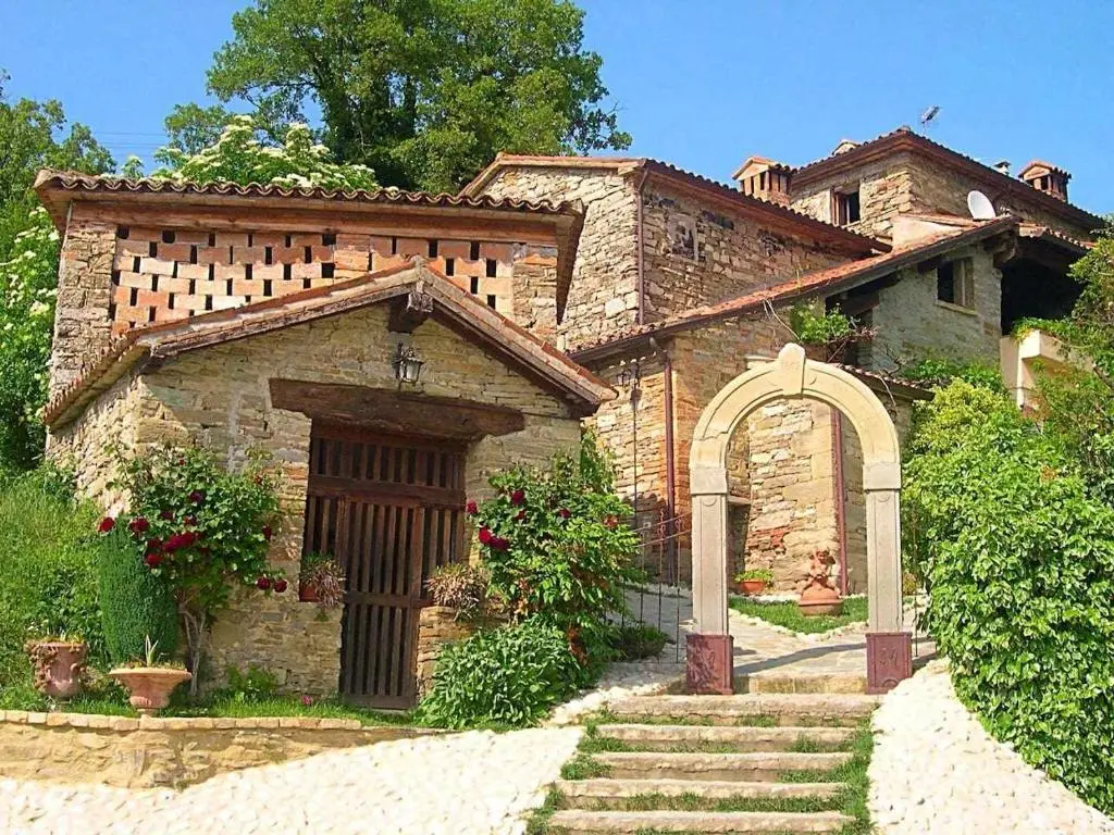 Il Borghetto di Pedana-