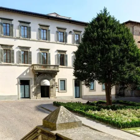 Hotel Tiferno