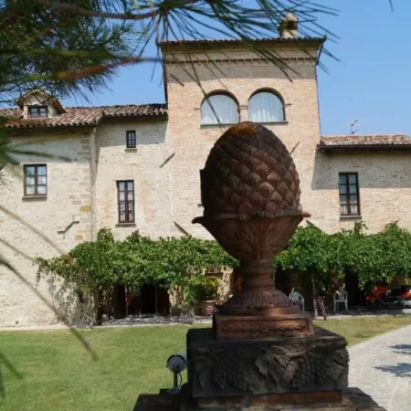 Residenza D’epoca Il Biribino