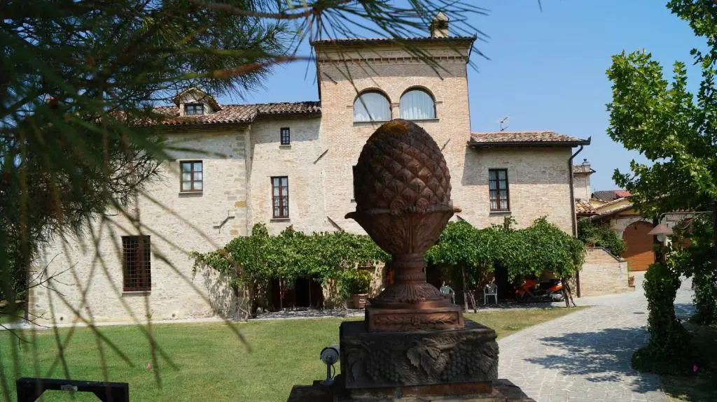 Residenza D’epoca Il Biribino