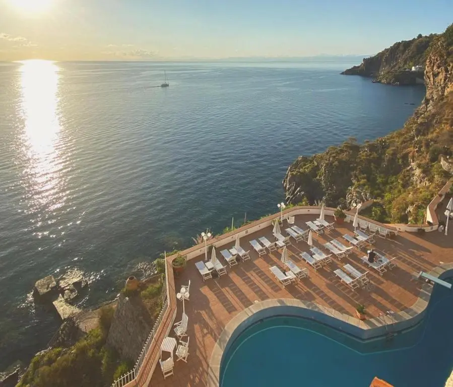 Hotel Carasco