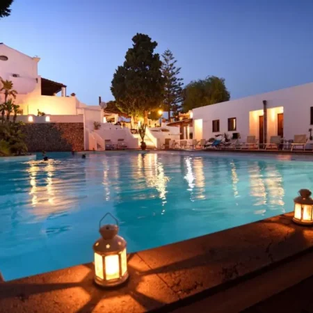 Gattopardo Park Hotel