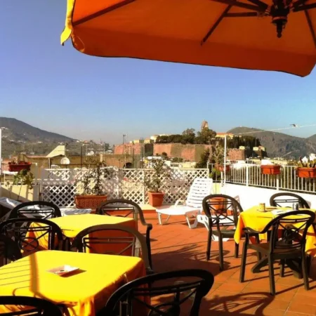 Case Vacanze Arcobaleno
