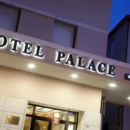 Palace Hotel