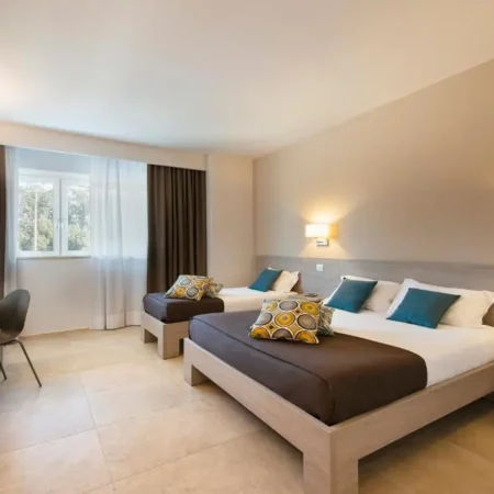 Hotel Dimorae Rooms and Suites – Apartments