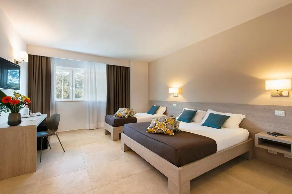 Hotel Dimorae Rooms and Suites – Apartments