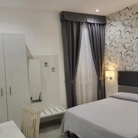 Hotel Porto Di Roma
