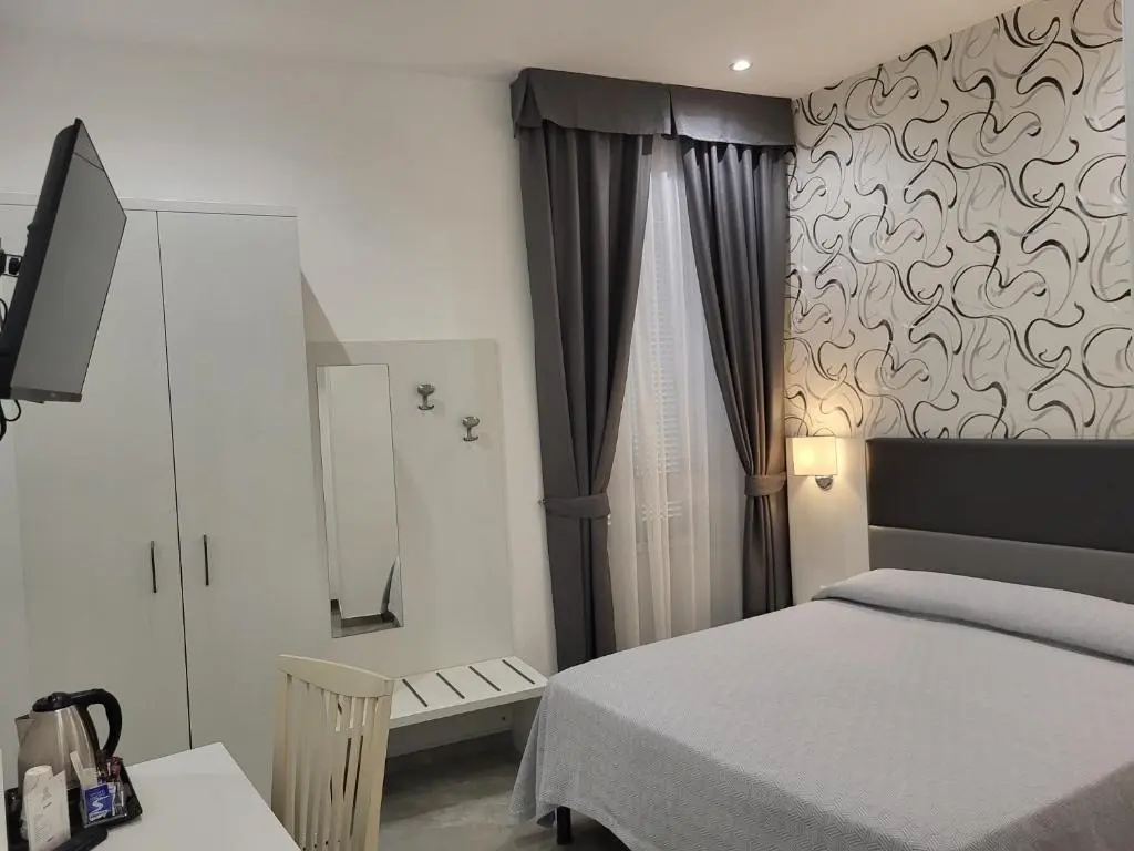 Hotel Porto Di Roma