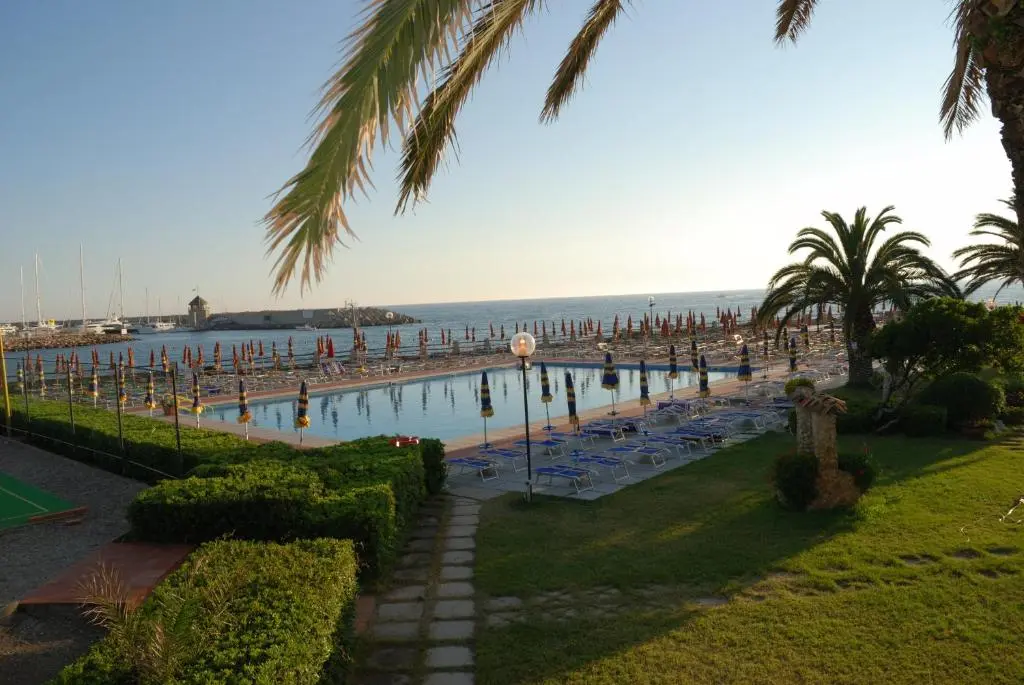Hotel Baia Del Sole