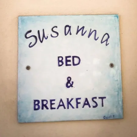 Villa Susanna