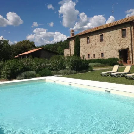 Antico Casale L’impostino