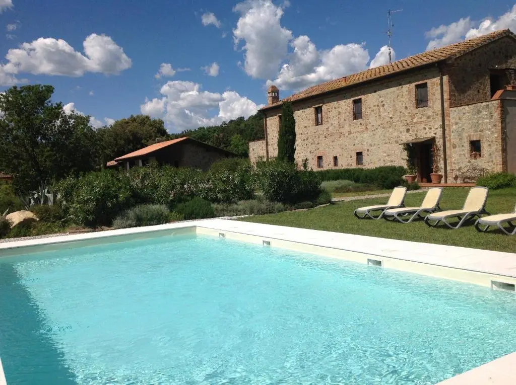 Antico Casale L’impostino