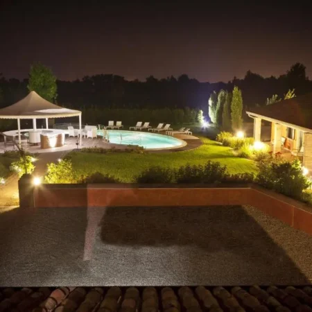 Agriturismo Ai Casoni