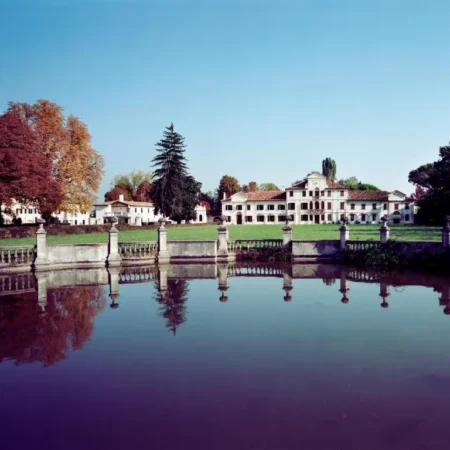 Villa Toderini