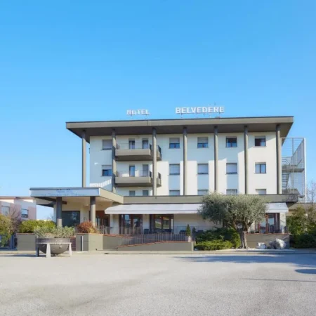 Albergo Ristorante Belvedere