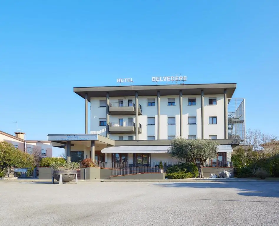Albergo Ristorante Belvedere