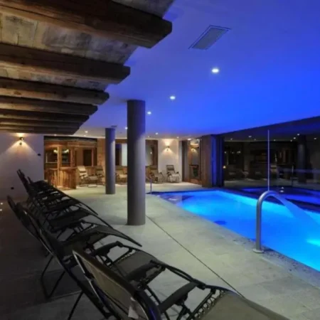La Madonnina Del Gran Paradiso Wellness Hotel