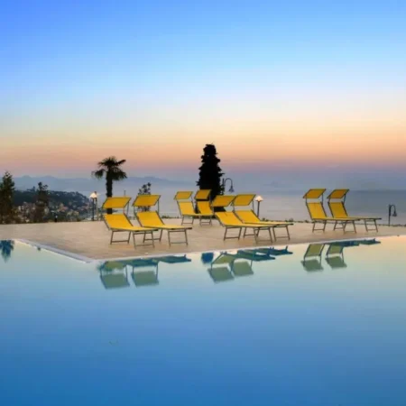 Residence Villa Beuca