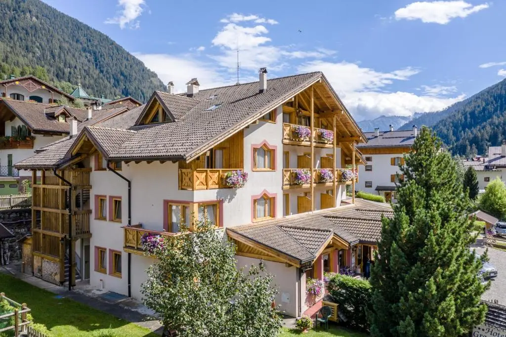 Active Hotel Gran Zebru’