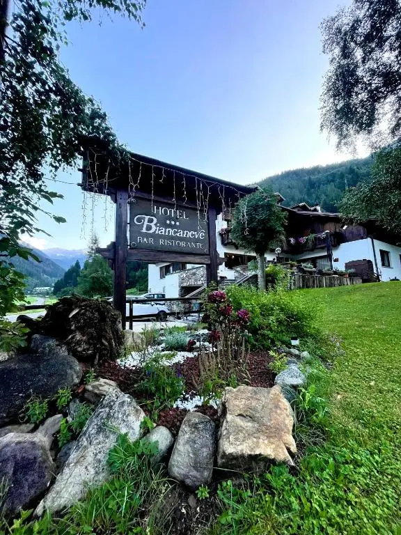 Hotel Biancaneve
