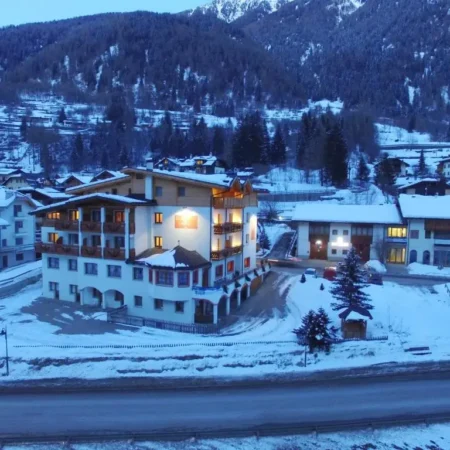 Sport Hotel Stella Alpina