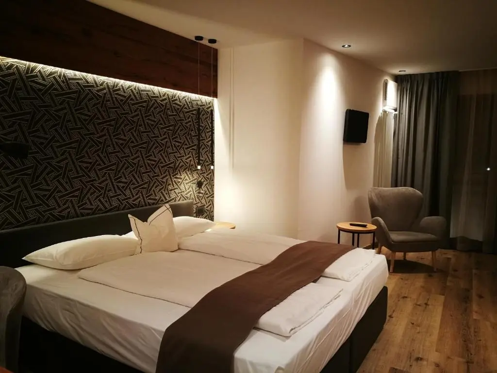 Hotel Cevedale Living Romance Hotel