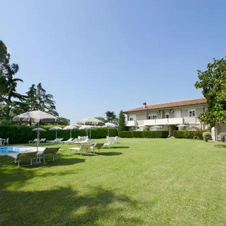 Hotel Venezia Park – ENJOY HOLIDAY
